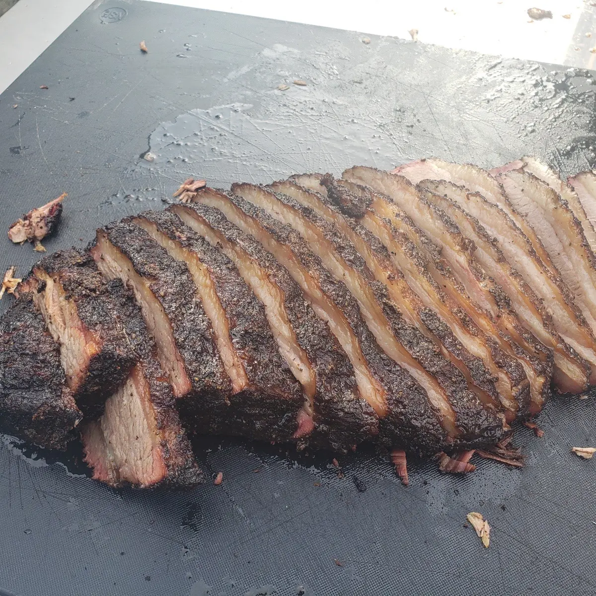 Fresh Cut Brisket